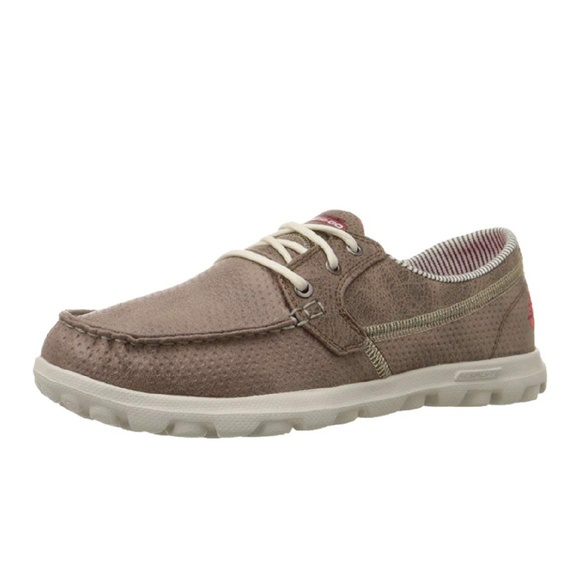 skechers flagship boat shoes